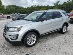 1FM5K7D80HGC20536 2017 FORD EXPLORER