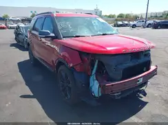 1FM5K7D80HGC21928 2017 FORD EXPLORER