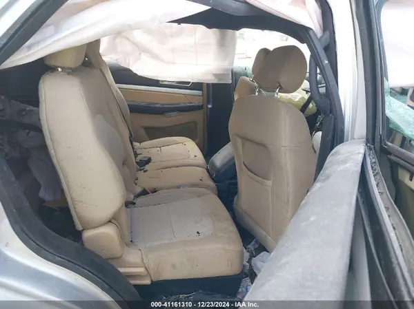 1FM5K7D80HGC26594 2017 FORD EXPLORER - Image 8