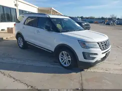 1FM5K7D80HGC36820 2017 FORD EXPLORER