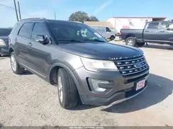 1FM5K7D80HGC51883 2017 FORD EXPLORER