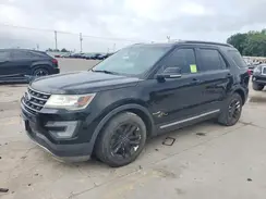1FM5K7D80HGC54038 2017 FORD EXPLORER