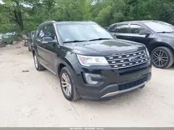 1FM5K7D80HGC55917 2017 FORD EXPLORER