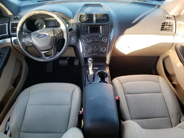 1FM5K7D80HGC56176 2017 FORD EXPLORER - Image 8