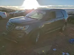 1FM5K7D80HGC62169 2017 FORD EXPLORER