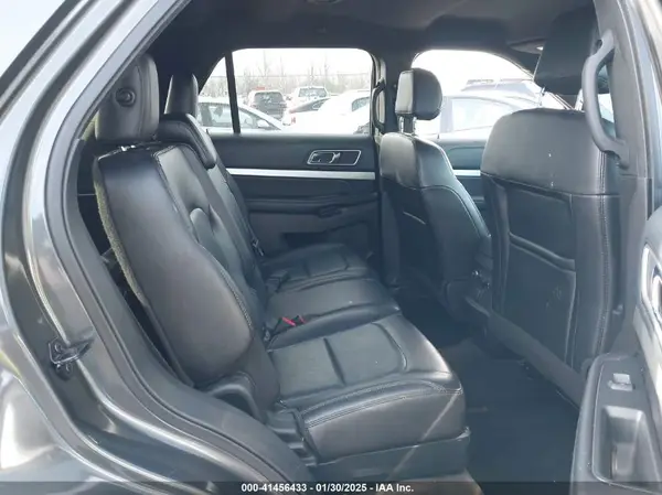 1FM5K7D80HGC63578 2017 FORD EXPLORER - Image 8