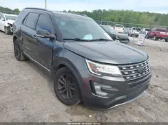 1FM5K7D80HGC74578 2017 FORD EXPLORER