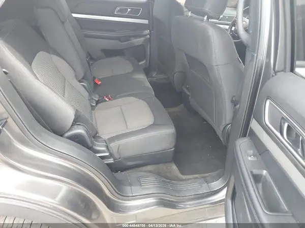 1FM5K7D80HGC74578 2017 FORD EXPLORER - Image 8