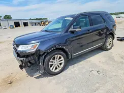 1FM5K7D80HGC74662 2017 FORD EXPLORER