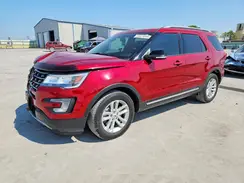 1FM5K7D80HGC76332 2017 FORD EXPLORER