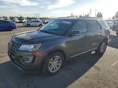 1FM5K7D80HGC77027 2017 FORD EXPLORER