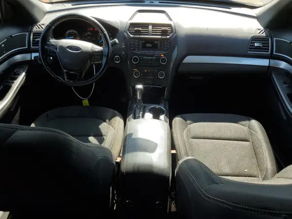 1FM5K7D80HGD02279 2017 FORD EXPLORER - Image 8