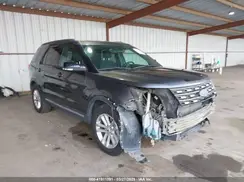 1FM5K7D80HGD04842 2017 FORD EXPLORER