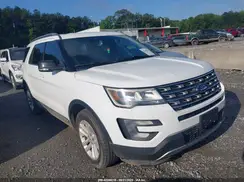 1FM5K7D80HGD09961 2017 FORD EXPLORER