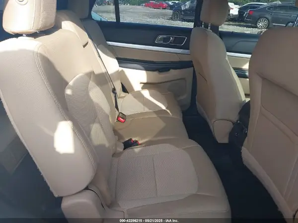 1FM5K7D80HGD09961 2017 FORD EXPLORER - Image 8