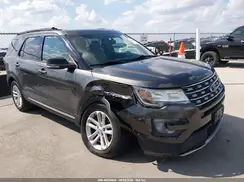 1FM5K7D80HGD14254 2017 FORD EXPLORER