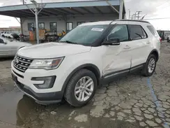 1FM5K7D80HGD21477 2017 FORD EXPLORER