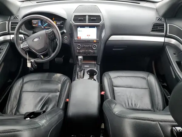1FM5K7D80HGD21477 2017 FORD EXPLORER - Image 8