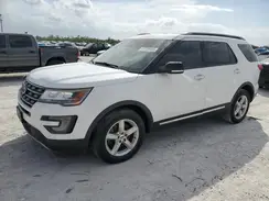 1FM5K7D80HGD34715 2017 FORD EXPLORER