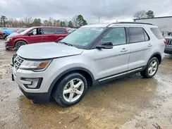 1FM5K7D80HGD35394 2017 FORD EXPLORER