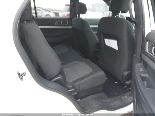 1FM5K7D80HGD38327 2017 FORD EXPLORER - Image 8