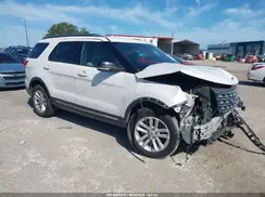 1FM5K7D80HGD49604 2017 FORD EXPLORER