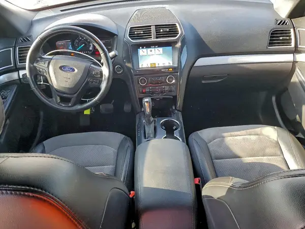 1FM5K7D80HGD55791 2017 FORD EXPLORER - Image 8