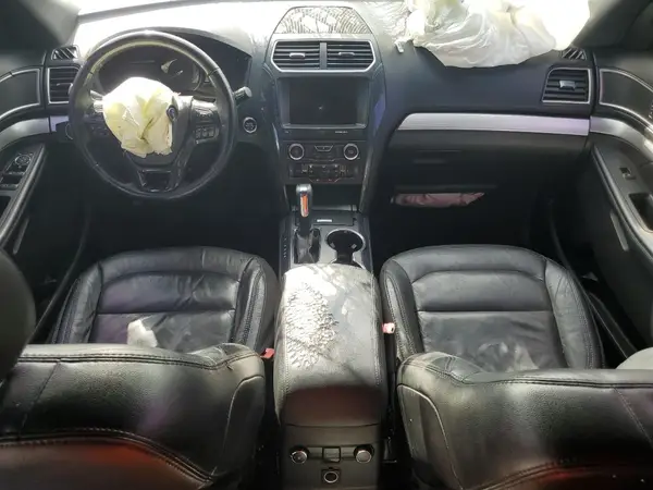 1FM5K7D80HGD78911 2017 FORD EXPLORER - Image 8