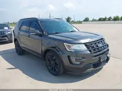 1FM5K7D80HGD86362 2017 FORD EXPLORER