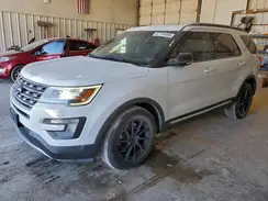 1FM5K7D80HGD86930 2017 FORD EXPLORER