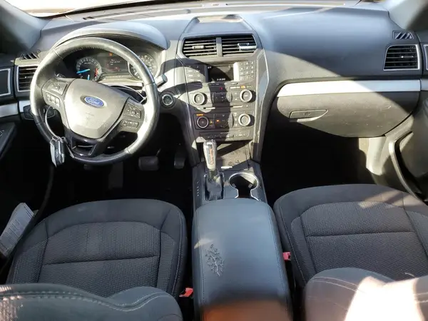 1FM5K7D80HGD90282 2017 FORD EXPLORER - Image 8