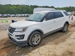 1FM5K7D80HGD95921 2017 FORD EXPLORER