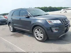 1FM5K7D80HGD95949 2017 FORD EXPLORER