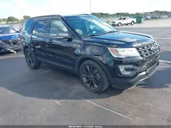 1FM5K7D80HGD96051 2017 FORD EXPLORER