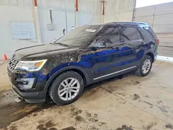 1FM5K7D80HGD97538 2017 FORD EXPLORER