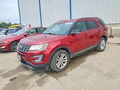 1FM5K7D80HGD97586 2017 FORD EXPLORER
