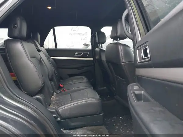 1FM5K7D80HGD98530 2017 FORD EXPLORER - Image 8