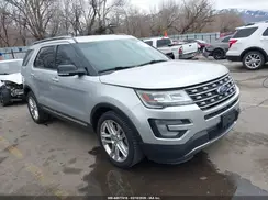 1FM5K7D80HGD98690 2017 FORD EXPLORER