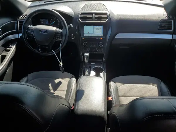 1FM5K7D80HGE08778 2017 FORD EXPLORER - Image 8