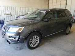 1FM5K7D80HGE11146 2017 FORD EXPLORER