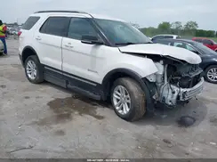 1FM5K7D80HGE13849 2017 FORD EXPLORER