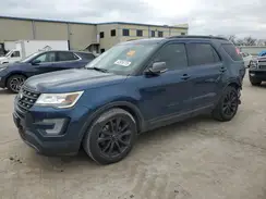 1FM5K7D80HGE22180 2017 FORD EXPLORER