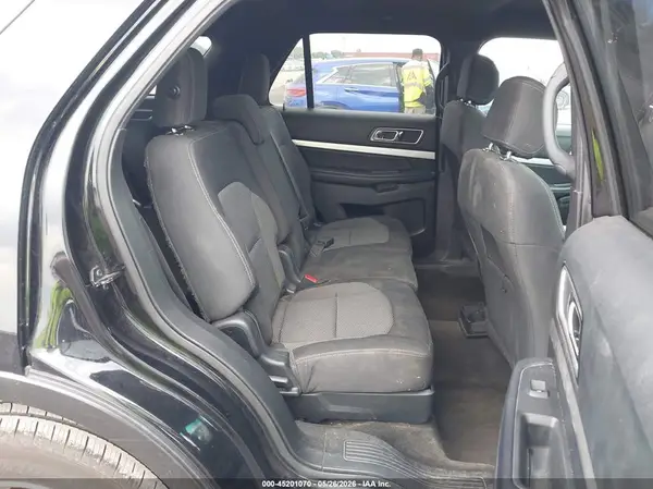1FM5K7D80HGE23264 2017 FORD EXPLORER - Image 8