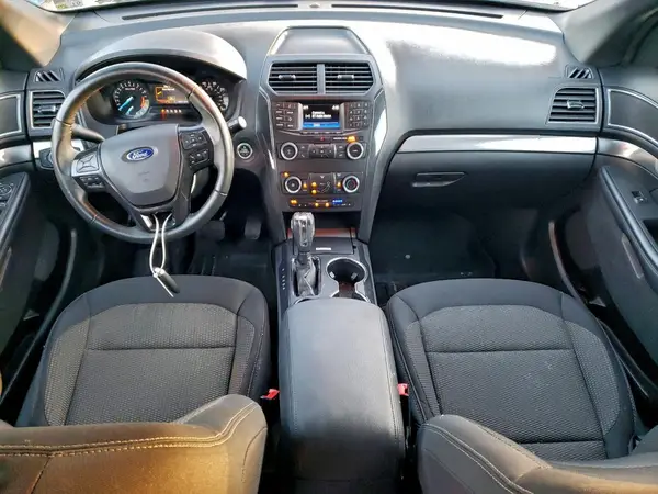 1FM5K7D80JGA02182 2018 FORD EXPLORER - Image 8