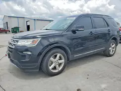 1FM5K7D80JGA03543 2018 FORD EXPLORER