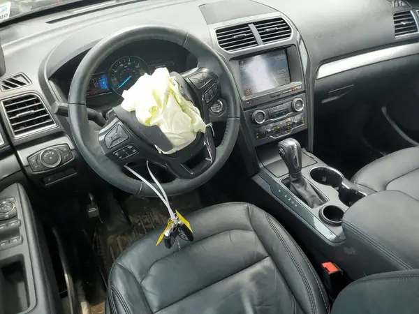 1FM5K7D80JGA23680 2018 FORD EXPLORER - Image 8