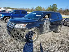 1FM5K7D80JGA30354 2018 FORD EXPLORER