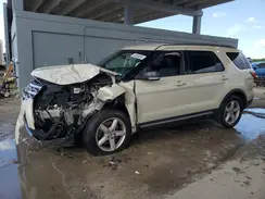 1FM5K7D80JGA30466 2018 FORD EXPLORER