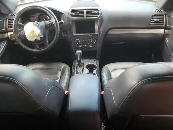 1FM5K7D80JGA30466 2018 FORD EXPLORER - Image 8