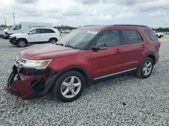 1FM5K7D80JGA34341 2018 FORD EXPLORER